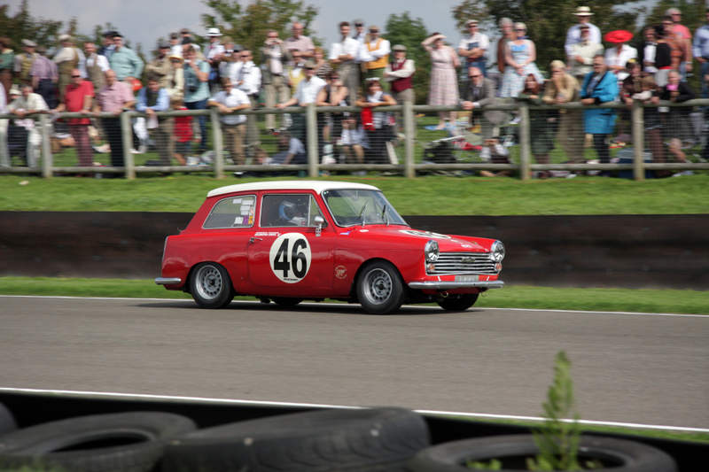 Illustration for article titled This Pininfarina Design Might Just Be The Best Race Car For Me